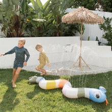 Load image into Gallery viewer, Inflatable Sprinkler Into the Wild Multi