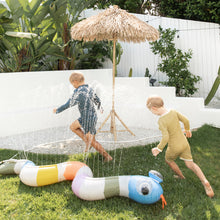 Load image into Gallery viewer, Inflatable Sprinkler Into the Wild Multi