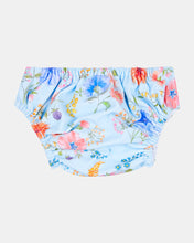 Load image into Gallery viewer, Swim Baby Nappy Classic Atlantis
