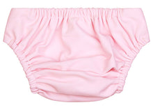 Load image into Gallery viewer, Swim Baby Nappy Solid Blossom