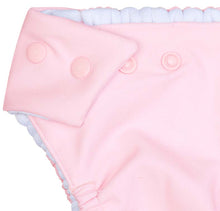 Load image into Gallery viewer, Swim Baby Nappy Solid Blossom