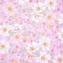 Load image into Gallery viewer, Swim Baby Rashie L/S Classic Dahlia