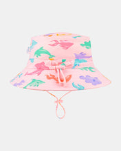Load image into Gallery viewer, Swim Baby Sunhat Classic Dishy Fishy