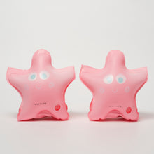 Load image into Gallery viewer, Melody the Mermaid Float Bands Strawberry