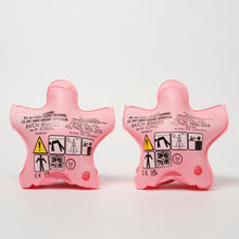 Load image into Gallery viewer, Melody the Mermaid Float Bands Strawberry