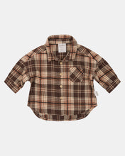 Load image into Gallery viewer, Shirt Check Harper