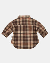 Load image into Gallery viewer, Shirt Check Harper