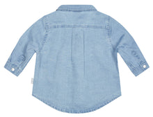 Load image into Gallery viewer, Shirt Denim Long Sleeve Brumby