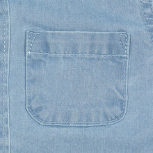 Load image into Gallery viewer, Shirt Denim Long Sleeve Brumby