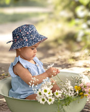 Load image into Gallery viewer, Sunhat Acacia Midnight