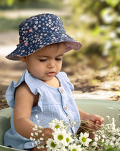 Load image into Gallery viewer, Sunhat Acacia Midnight