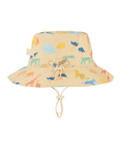 Load image into Gallery viewer, Sunhat Banjo Congo Driftwood