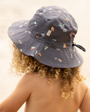 Load image into Gallery viewer, Sunhat Nomad Malibu