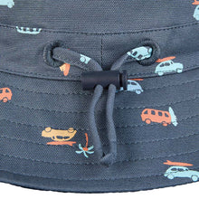 Load image into Gallery viewer, Sunhat Nomad Malibu