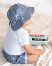 Load image into Gallery viewer, Sunhat Odyssey Snapper