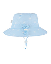 Load image into Gallery viewer, Sunhat Spell Palm Sky