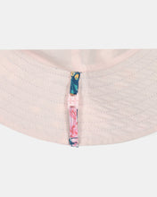 Load image into Gallery viewer, Sunhat Waratah Midnight