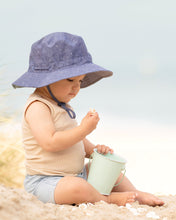 Load image into Gallery viewer, Sunhat Xavier Ink