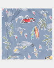 Load image into Gallery viewer, Swim Kids Beachshorts Classic Surf Soul
