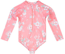 Load image into Gallery viewer, Swim Kids Bodysuit Classic Scarlett