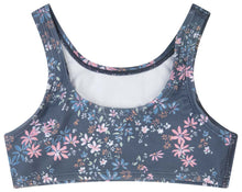 Load image into Gallery viewer, Swim Kids Crop Top Classic Athena Moonlight