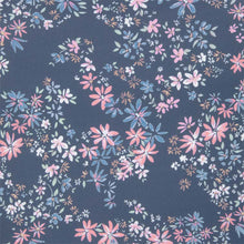 Load image into Gallery viewer, Swim Kids Crop Top Classic Athena Moonlight