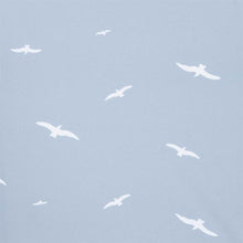 Load image into Gallery viewer, Swim Kids Rashie Long Sleeve Half Zip Classic Coogee