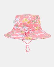 Load image into Gallery viewer, Swim Kids Sunhat Classic Island Dreaming