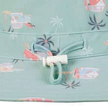 Load image into Gallery viewer, Swim Kids Sunhat Classic Uluwatu