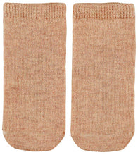 Load image into Gallery viewer, Organic Socks Ankle Dreamtime Maple