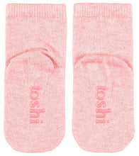 Load image into Gallery viewer, Organic Socks Ankle Dreamtime Pearl