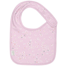 Load image into Gallery viewer, Baby Bib Story - 2pcs Nina Lavender
