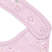 Load image into Gallery viewer, Baby Bib Story - 2pcs Nina Lavender