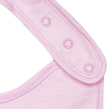 Load image into Gallery viewer, Baby Bib Story - 2pcs Nina Lavender