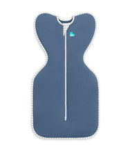 Load image into Gallery viewer, Swaddle UP Original 1.0 TOG Denim