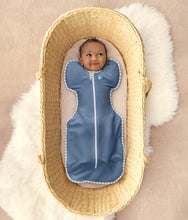 Load image into Gallery viewer, Swaddle UP Original 1.0 TOG Denim