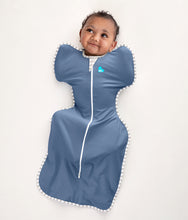 Load image into Gallery viewer, Swaddle UP Original 1.0 TOG Denim