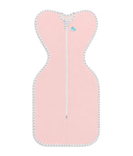 Load image into Gallery viewer, Swaddle UP Original 1.0 TOG Dusty Pink
