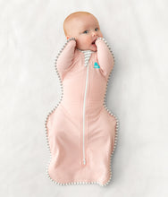 Load image into Gallery viewer, Swaddle UP Original 1.0 TOG Dusty Pink
