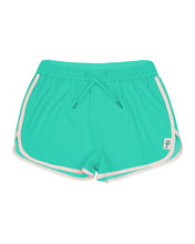 Load image into Gallery viewer, Swim Shorts Beachcomber Seagrass