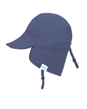 Load image into Gallery viewer, Swim Flap Cap Beachcomber Moonlight