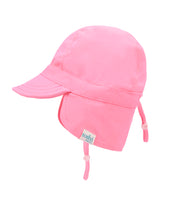 Load image into Gallery viewer, Swim Flap Cap Beachcomber Watermelon