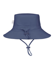 Load image into Gallery viewer, Swim Sunhat Beachcomber Moonlight