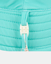 Load image into Gallery viewer, Swim Sunhat Paradise Congo Seagrass