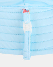 Load image into Gallery viewer, Swim Sunhat Paradise Swell Seekers Sky