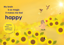 Load image into Gallery viewer, My Brain Is Magic