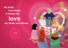 Load image into Gallery viewer, My Brain Is Magic