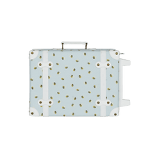 Load image into Gallery viewer, See-ya Suitcase - Bee