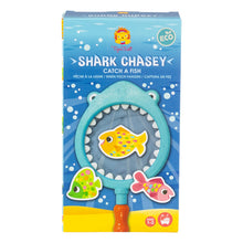 Load image into Gallery viewer, Shark Chasey - Catch a Fish - Eco