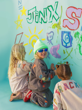 Load image into Gallery viewer, Blackboard Tracky Set